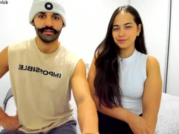 ashleyandzamir