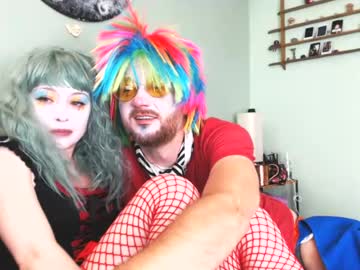 clownsecrets