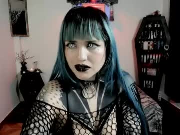 dimmuanddarkness