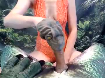 dinodelight