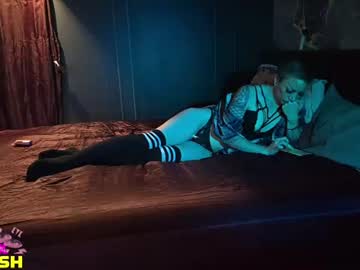 goddessxenvy