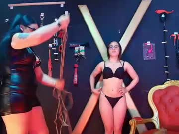 megan_chaotic