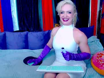 mistressnorma