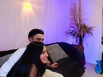 Rose and Ethan