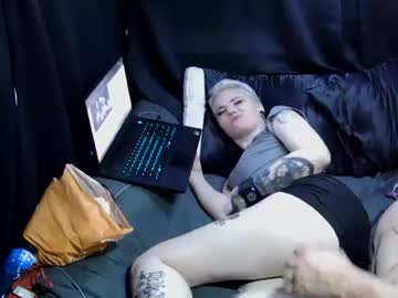 steelinsilk