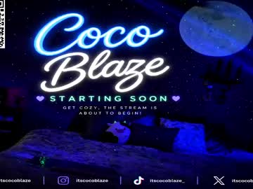 itscocoblaze
