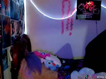 ♡ Jinx ♥