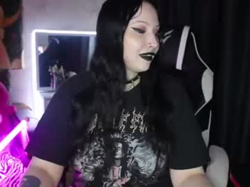 kitty_goth