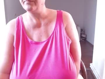 mayabbw50tits