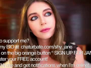 shy_jane