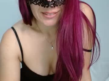 themasckgirl33