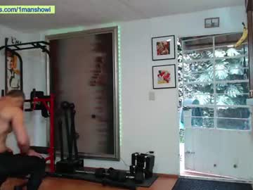 1manshow11