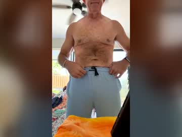 50plusbeachguy
