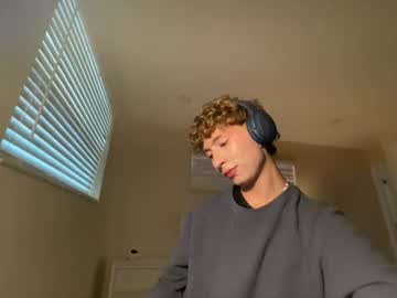 adrienblondboy