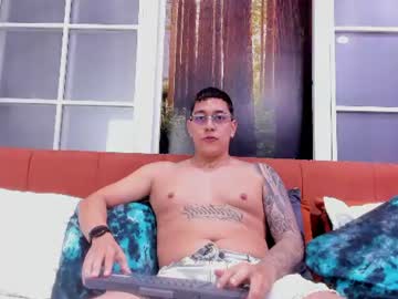 axton_wild