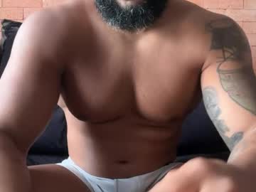 blackmacauly