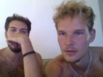 blondiexbrunette