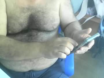 charlypalgar