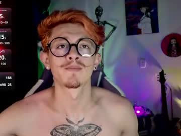 elpelirrojox