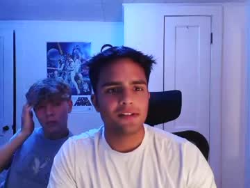enzoandshaun