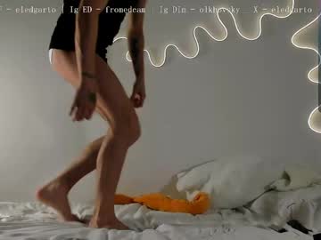 fromedcam