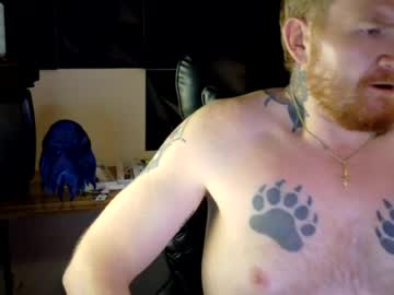 gingerbearcubx