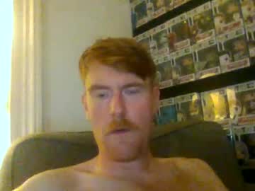 gingerpubesjames