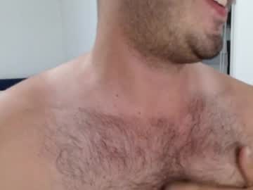 hairyeurostud