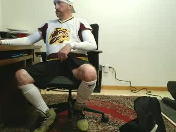 hockeybud