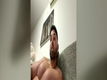 hornygymboyy