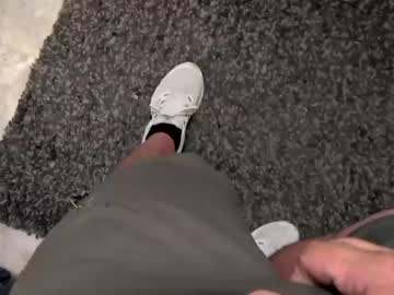 hornystroker21