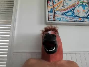 horseheadguy
