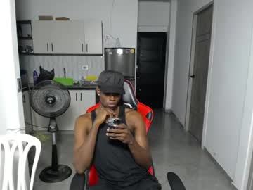 hotblacks07