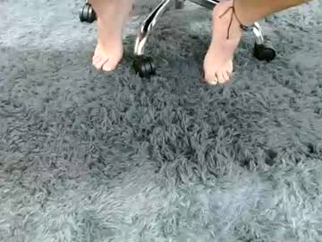 julliafeet