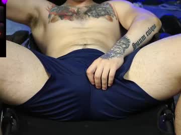 just_hairy_man