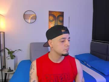 kendel_dimitri