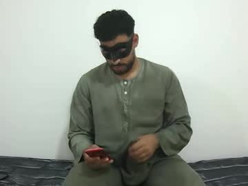 king_of_arabians