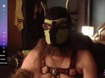 kinkywolf87
