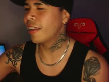master_damian_