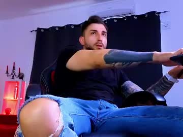 mightyaaron