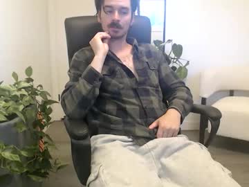moustachematt