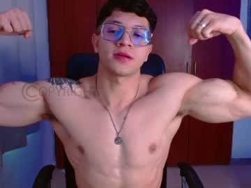 muscle_motion