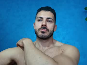 muscularmaster