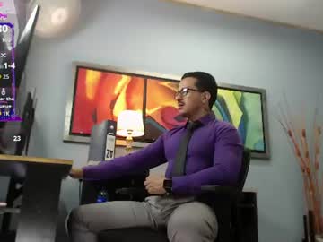 randylukehot