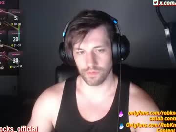 robknocks
