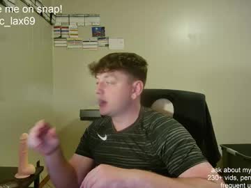 sexylax69
