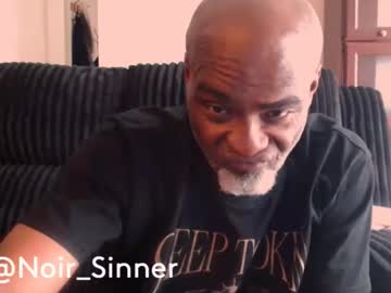 sinnernoir