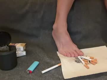 smokingtime