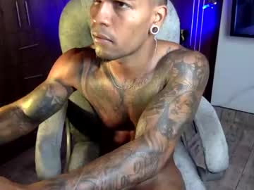 strong_blackboy