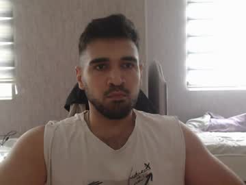 talldarkhandsom9